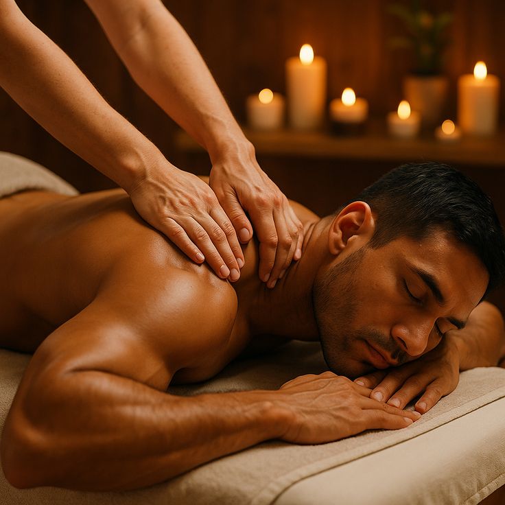 Diverse community of grooming and wellness professionals