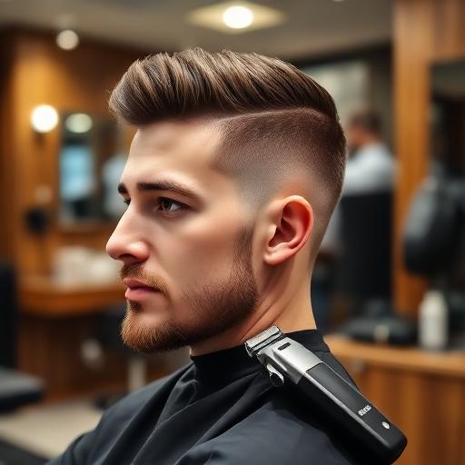 Barbers service photo 1 of 3