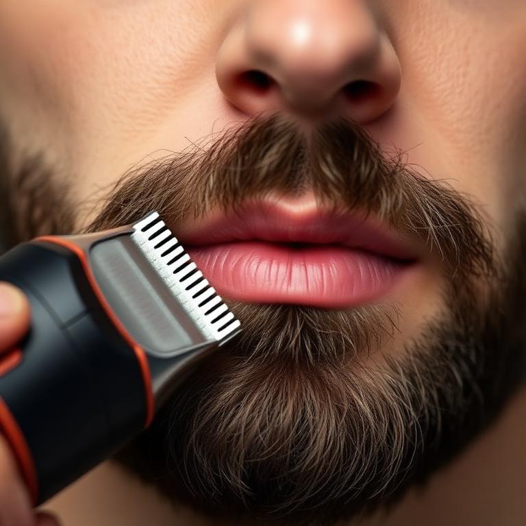 Beard Trimmers service photo 2 of 3