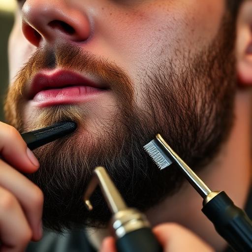 Beard Trimmers service photo 1 of 3