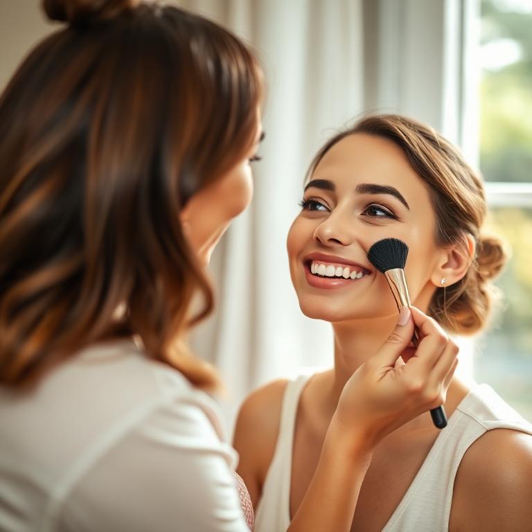 Beauticians service photo 2 of 3