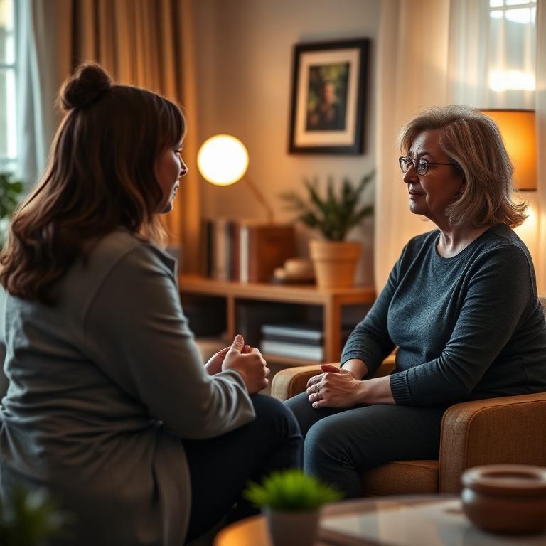 Counselling / Mental Therapist service photo 2 of 3