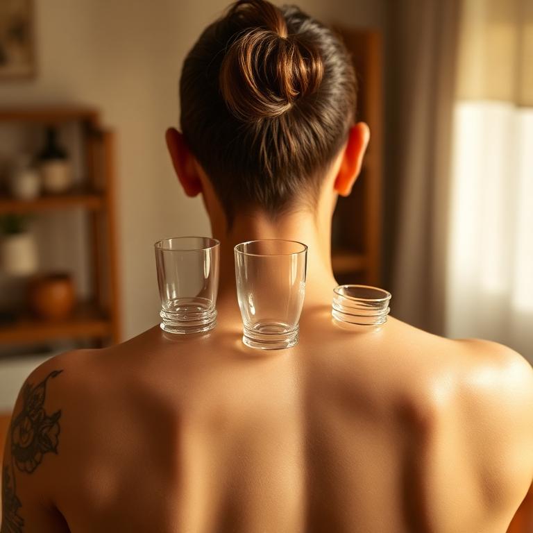 Cupping Therapist service photo 2 of 3