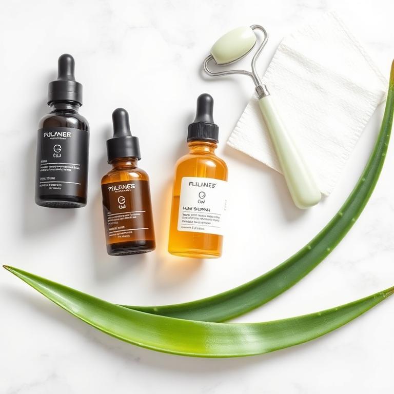 Facials & Skincare service photo 2 of 3