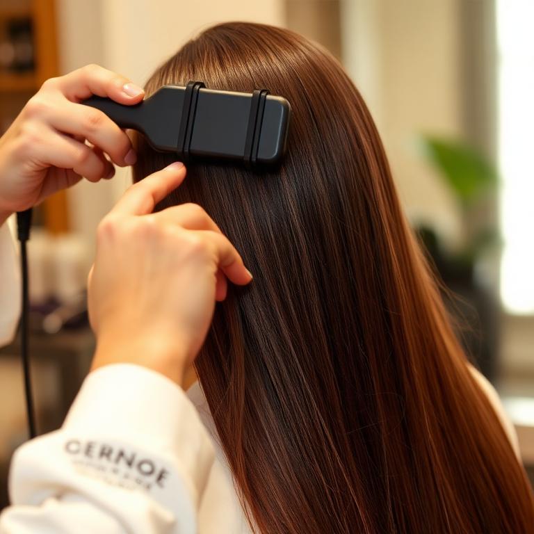 Hair Treatment Technicians service photo 2 of 3