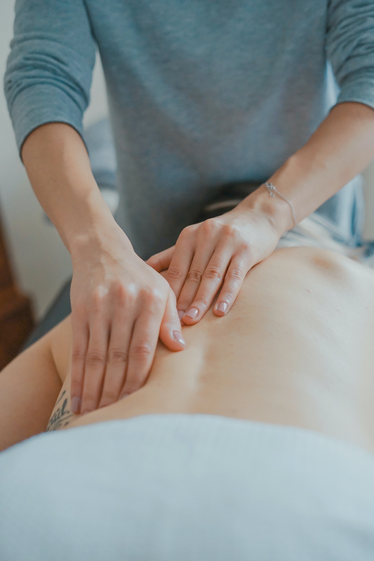 Massage Therapist service photo 1 of 3