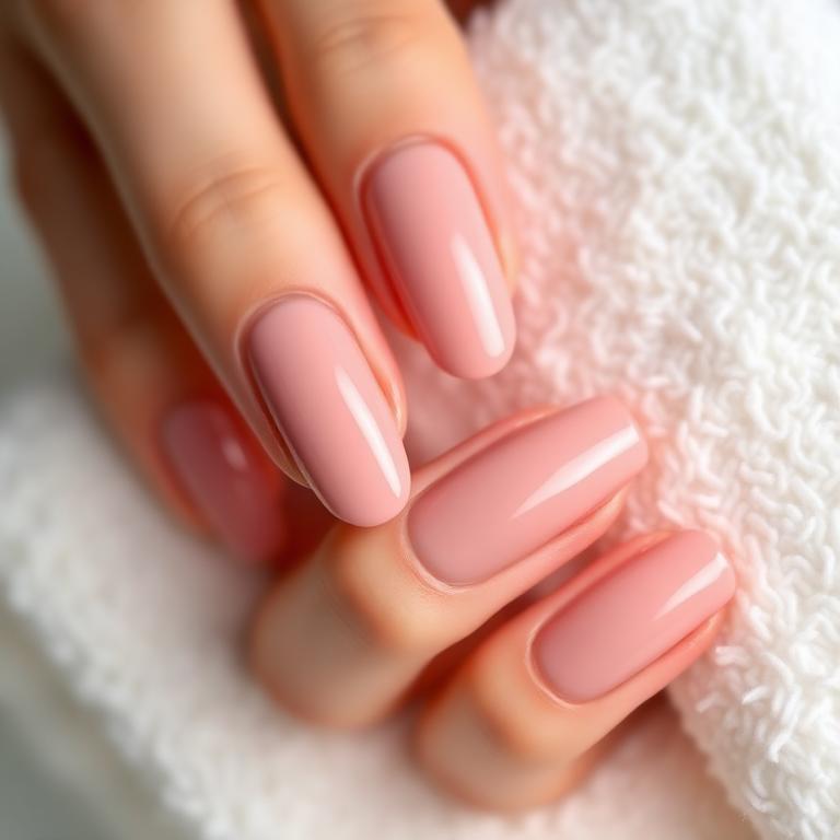 Nail Services service photo 2 of 3