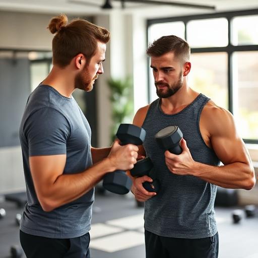 Personal Trainer service photo 1 of 3