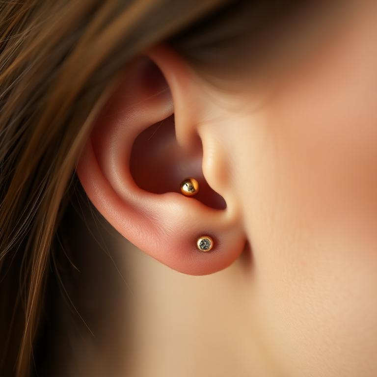 Piercing Specialists service photo 2 of 3