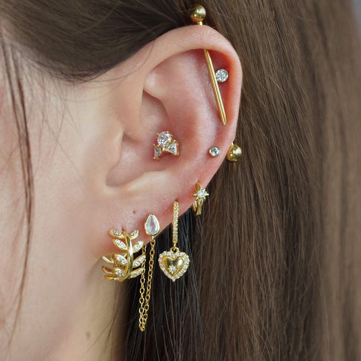 Piercing Specialists service photo 1 of 3