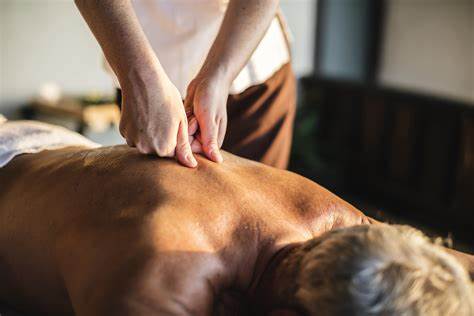 Reflexologist service photo 1 of 3