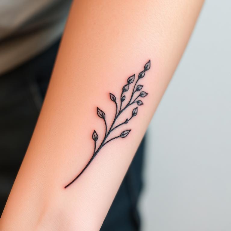 Tattoo Artist service photo 2 of 3