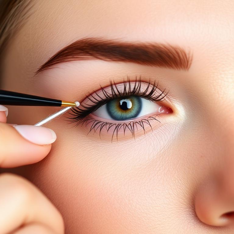 Threading Specialist service photo 2 of 3